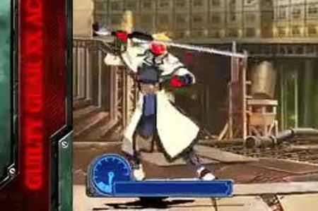 Guilty Gear XX Accent Core Plus R revealed with gameplay video ...