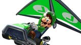 Nintendo deploys glitch-fixing Mario Kart 7 patch
