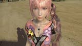 Disponible la demo de Final Fantasy XIII-2 en Xbox Live
