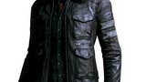 Edição Premium de Resident Evil 6 traz casaco de Leon