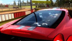 Immagine di Online il primo trailer di Test Drive: Ferrari