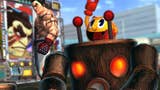 Street Fighter X Tekken: Auf PS3 mit Mega Man und Pac-Man