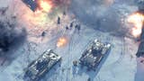 First Company of Heroes 2 trailer goes over the top