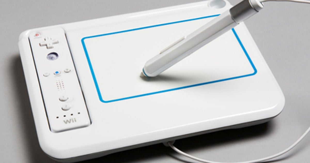 THQ details full extent of uDraw disaster | Eurogamer.net