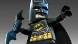 Top Reino Unido: Lego Batman 2 aguenta em primeiro