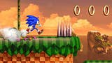 Sonic the Hedgehog 4: Episode 2 avistado
