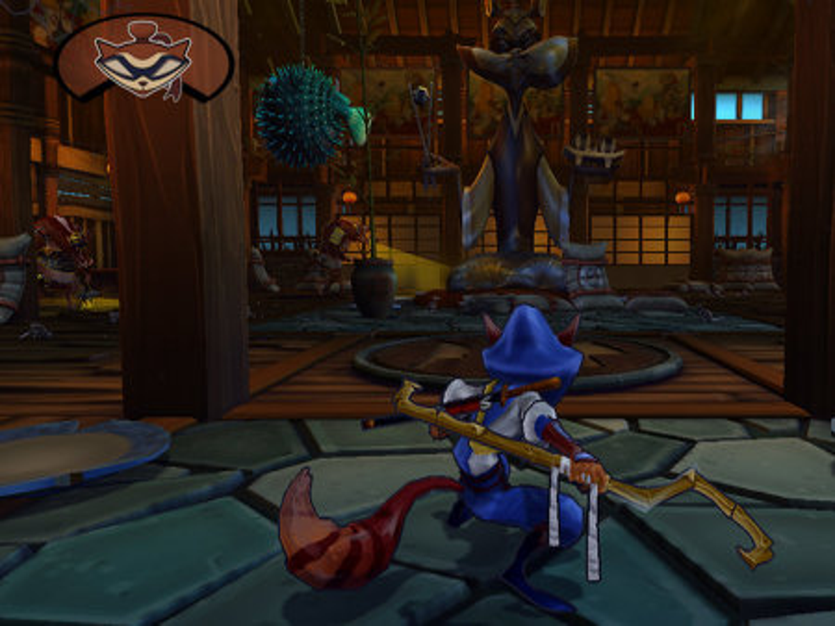 Sly Cooper movie announced for 2016 : r/Games