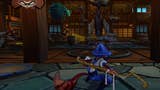 Sly Cooper: Thieves in Time travels to the year 2013