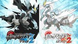 Ventas Japón: Pokémon Black & White 2 vende más de 1,5 millones de unidades