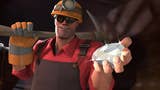 Valve announces "massive" Team Fortress 2 Pyromania update
