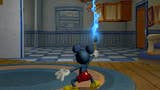 W Spector: Epic Mickey è il gioco con la miglior grafica su Wii