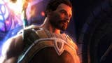 Quanto Warcraft ha ispirato Kingdoms of Amalur?