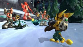 Ratchet & Clank HD Collection release date leaked