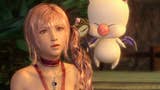 Análisis de Final Fantasy XIII-2