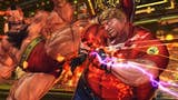 Capcom tiene "grandes planes" para el 25 aniversario de Street Fighter
