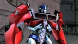 Transformers Prime: data d'uscita e prime immagini
