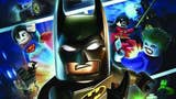 Le copertine di LEGO Batman 2: DC Super Heroes
