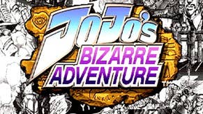 JoJo's Bizarre Adventure HD announced
