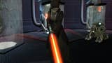 Knights of the Old Republic 2 hits Steam