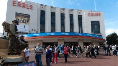 20,000 Eurogamer Expo tickets sold to date