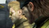 Metal Gear Solid HD Collection arriva a fine giugno su Vita
