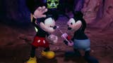 Epic Mickey 2 intro cinematic revealed