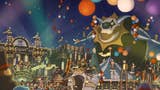 Immagine di Date d'uscita per Professor Layton and the Miracle Mask e Paper Mario: Sticker Star