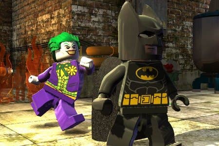 LEGO Batman 2: DC Super Heroes - Análise