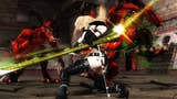 Ninja Gaiden 3 podría tener versión Sigma