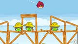 Angry Birds claims 6.5 million Christmas Day downloads