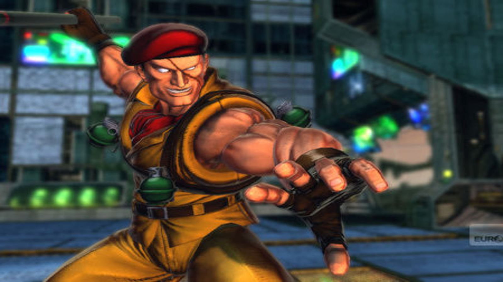 Super Street Fighter IV Arcade Edition Steam Key for PC - Buy now