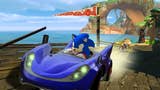 Bilder zu Nachfolger zu Sonic & SEGA All-Stars Racing angekündigt