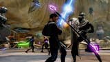 Kinect Star Wars: 'Kein Spiel für Core-Gamer'