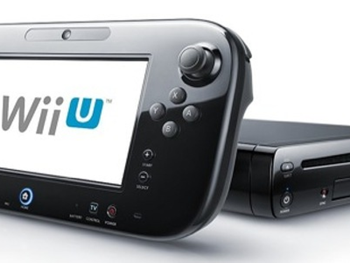 Souvenir iets Niet essentieel How Powerful is the Wii U Really? | Eurogamer.net