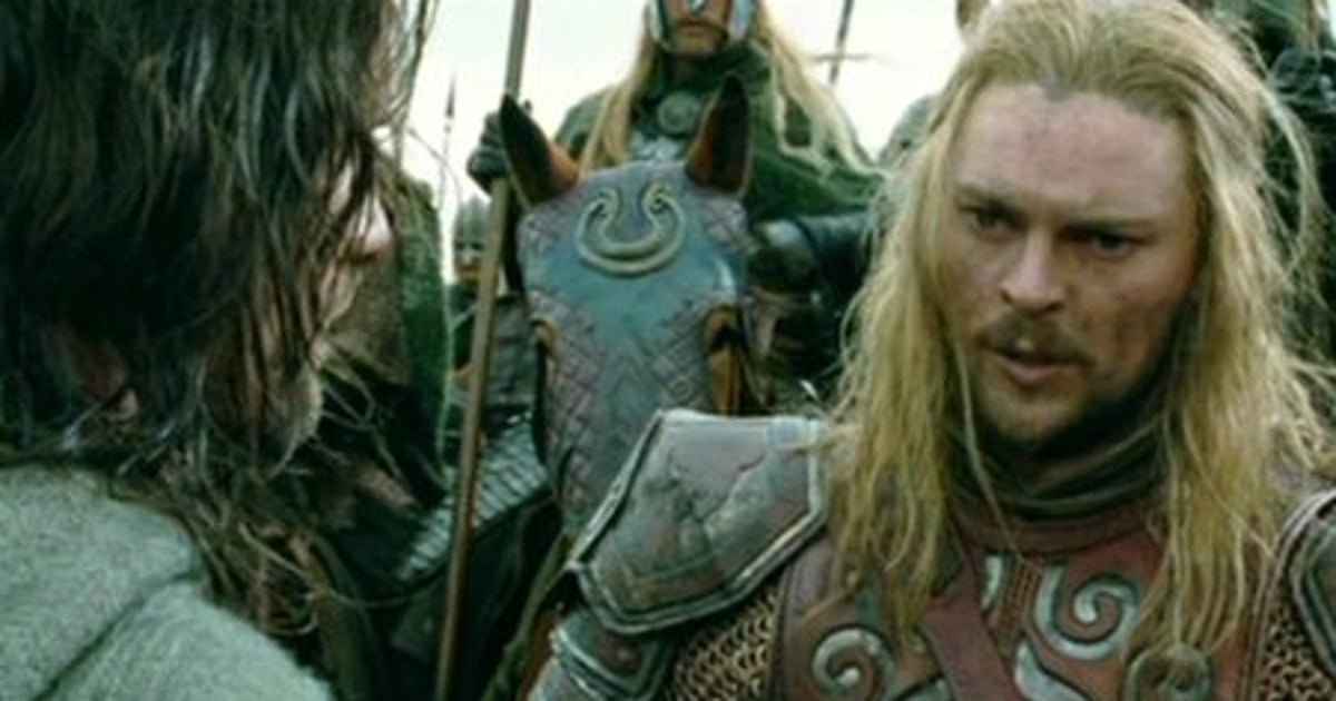 More detail on LOTRO Riders of Rohan expansion | Eurogamer.net