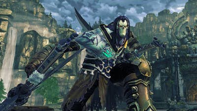 Image for Darksiders II pushed back to August