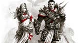 Divinity: Original Sin announced for PC and Mac
