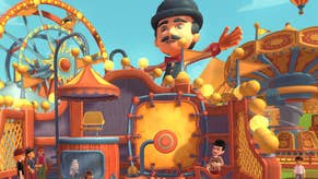 Immagine di Carnival Games Wild West 3D è ora disponibile