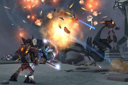 Ratchet Gladiator HD officially announced