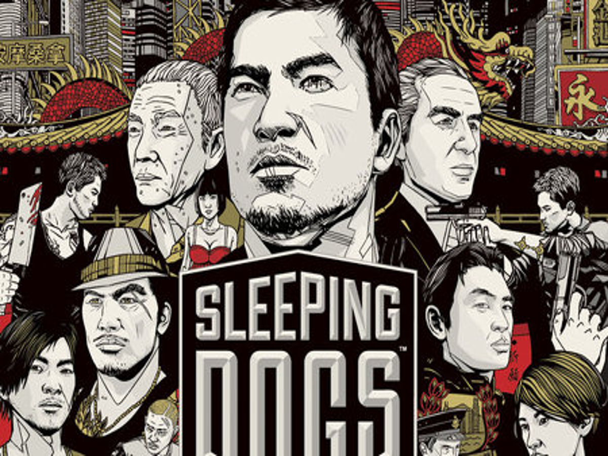 Sleeping Dogs: localização de todos os colecionáveis