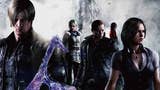 Resident Evil 6 Achievements list outed
