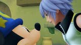 Kingdom Hearts Dream Drop Distance releasedatum bekend