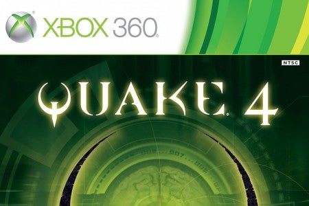 Quake 4 UK PC and Xbox 360 re-release details revealed | Eurogamer.net