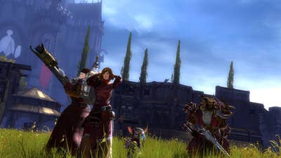 Guild Wars 2 digital sales closed at ArenaNet