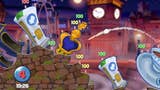 Immagine di Annunciato Worms Collection per PS3 e Xbox 360