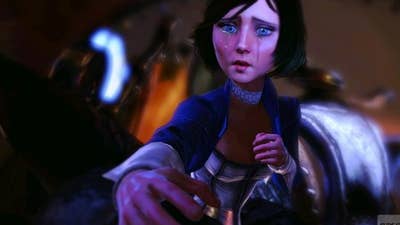 BioShock film not dead, Irrational still focusing on Infinite