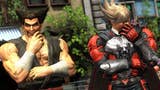 Bilder zu Tekken Tag Tournament 2 - Vorschau