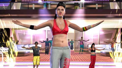 Zumba Fitness 2 drives revenue growth for Majesco