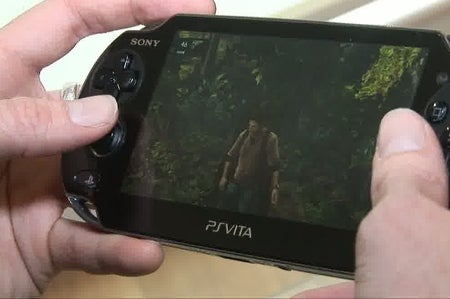 PlayStation Vita Store atualizada Eurogamer.pt