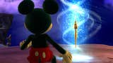 Epic Mickey 2: The Power of Two Preview: Back to the Wasteland